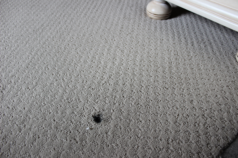 Carpet Repair Services - Holes, Rips, Tears & Burns