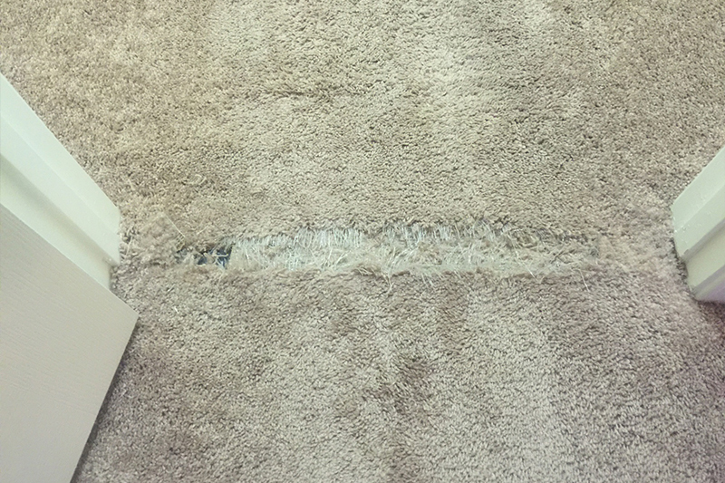 Carpet Repair & Cleaning North Tustin, CA - OC Carpet Repair