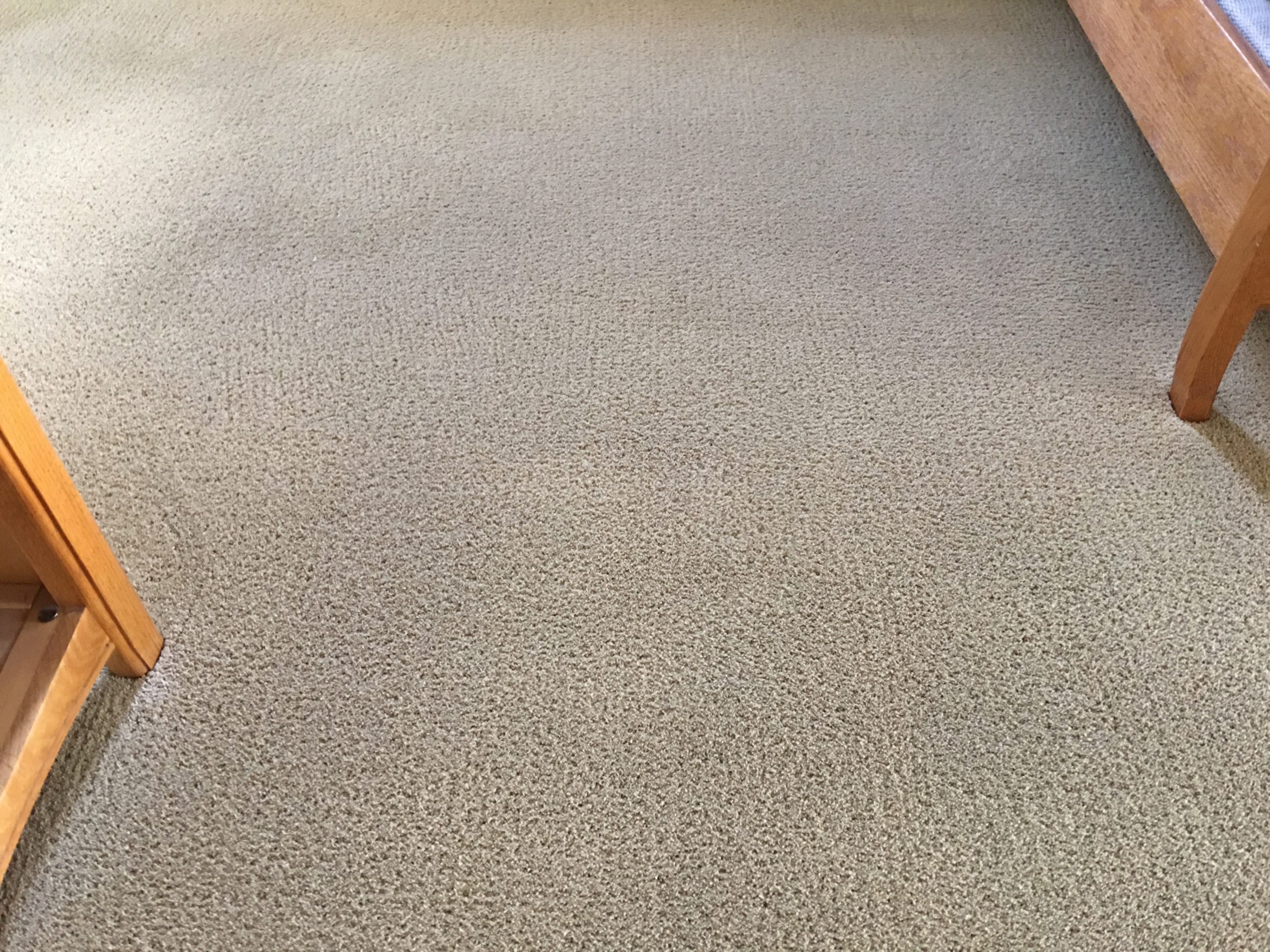 Carpet Patching, Stretching and other repairs.