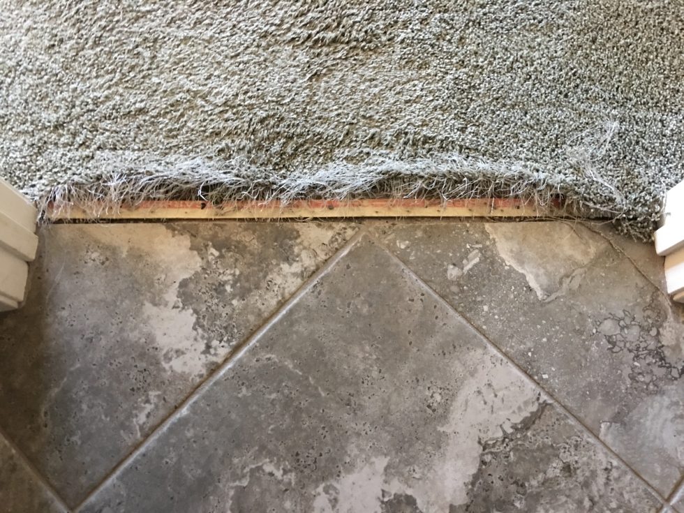 1 Carpet Repair & Cleaning OC Carpet Repair